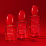 Armani Si Passione Red Musk