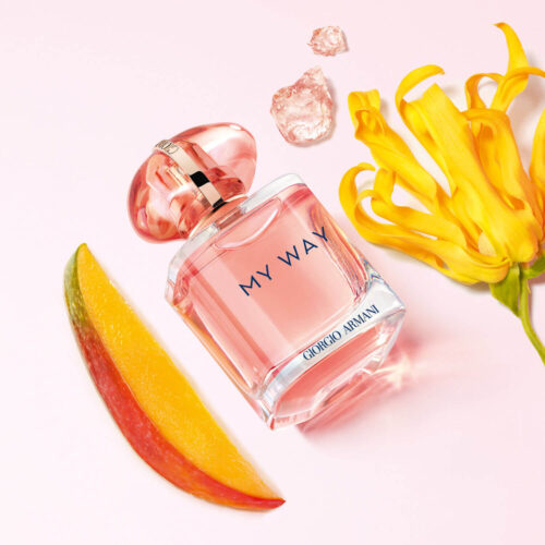 Armani My Way Ylang