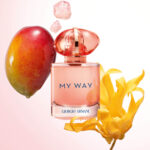 Armani My Way Ylang