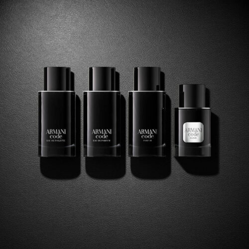 Armani Code Elixir Giorgio Armani
