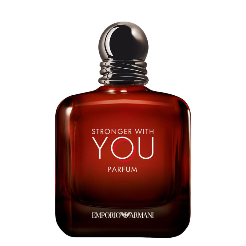 Armani Stronger With You Parfum
