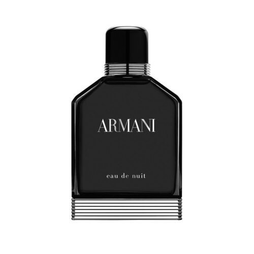 Armani Eau de Nuit