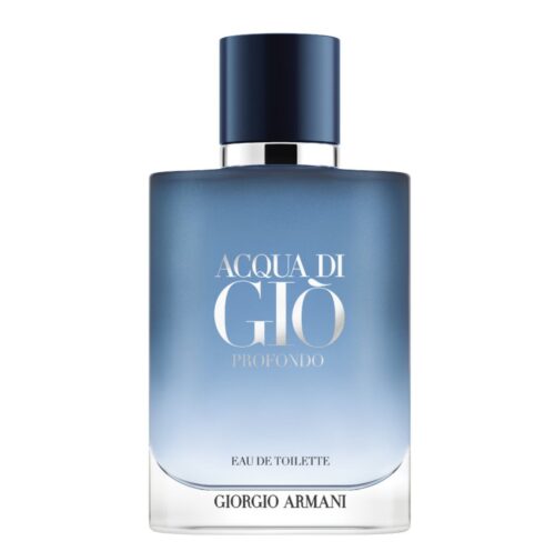 Armani Acqua di Giò Profondo Eau de Toilette