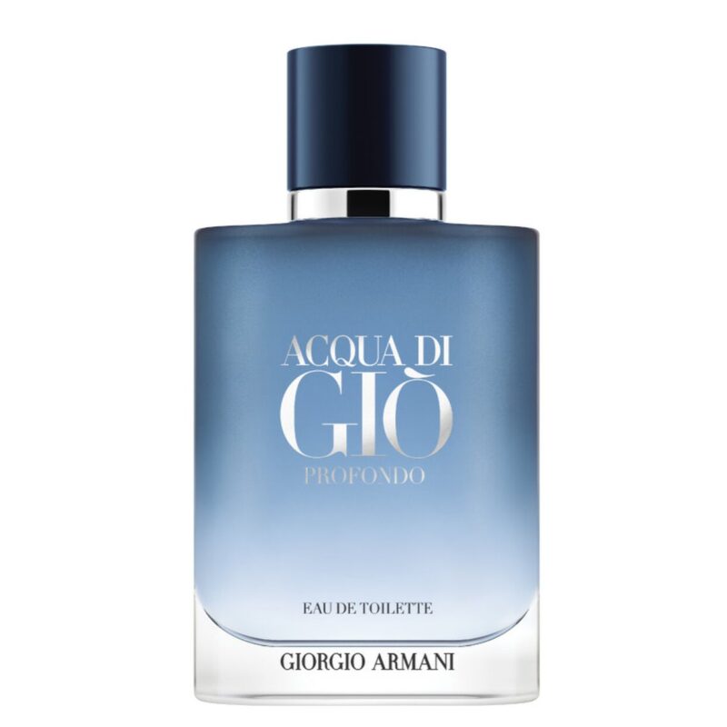 Armani Acqua di Giò Profondo Eau de Toilette