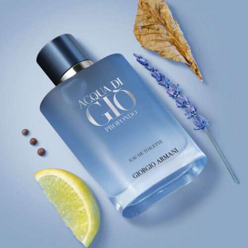 Armani Acqua di Giò Profondo Eau de Toilette
