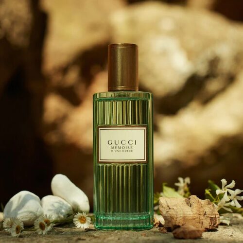Gucci Mémoire d’une Odeur