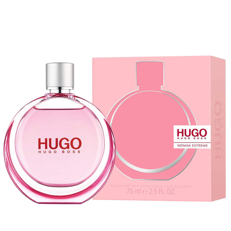 Hugo Woman Extreme