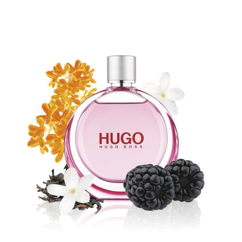 Hugo Woman Extreme