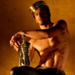 Le Male Elixir Absolu Jean Paul Gaultier