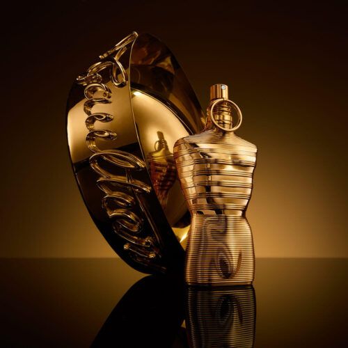 Le Male Elixir Absolu Jean Paul Gaultier