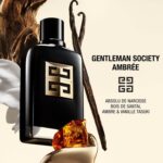Gentleman Society Ambrée Givenchy