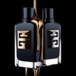 Gentleman Society Ambrée Givenchy