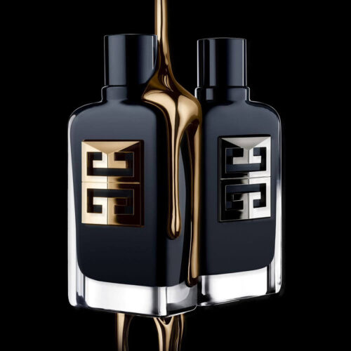 Gentleman Society Ambrée Givenchy