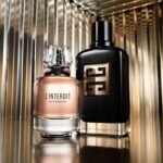 Gentleman Society Ambrée Givenchy