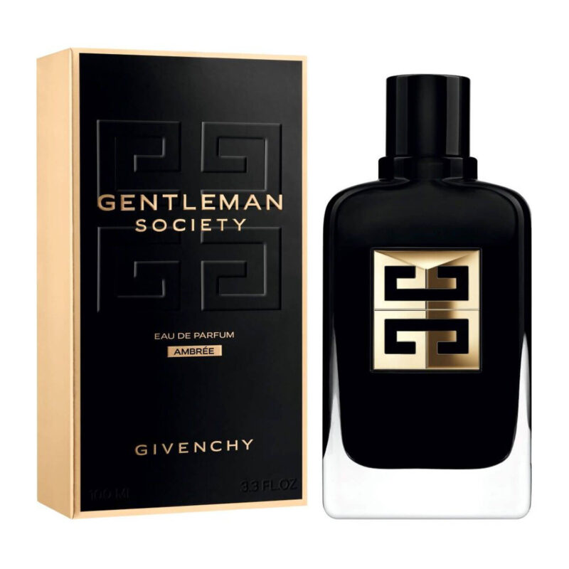 Gentleman Society Ambrée Givenchy