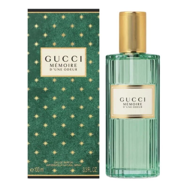 Gucci Mémoire d’une Odeur