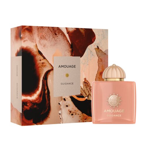 Amouage Guidance maroc