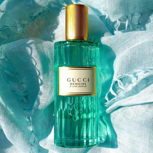 Gucci Mémoire d’une Odeur