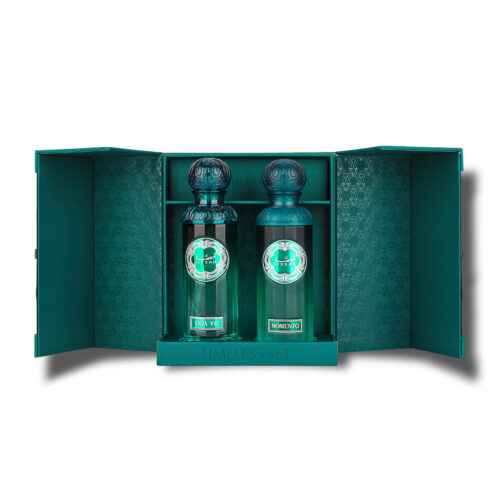 Gissah Timeless Set