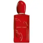 Armani Si Passione Red Musk