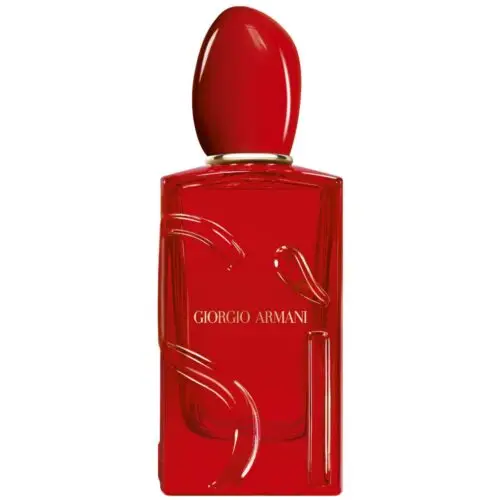 ArmaniSiPassioneRedMusk Armani Si Passione Red Musk
