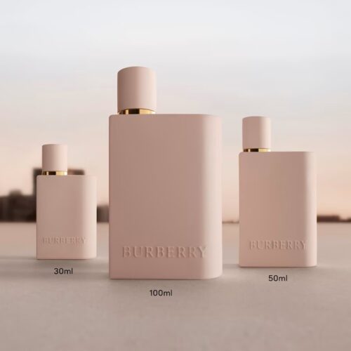 Burberry Her Intense