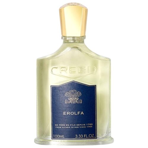 Creed Erolfa