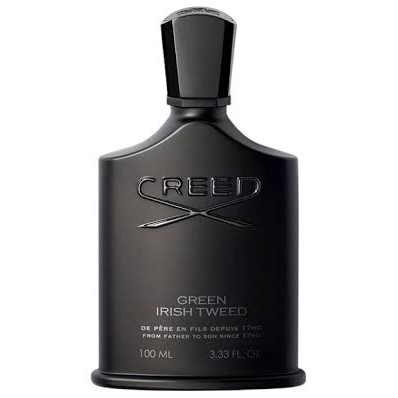 Creed Green Irish Tweed