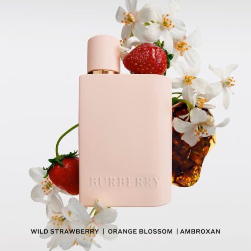 Burberry Her Intense