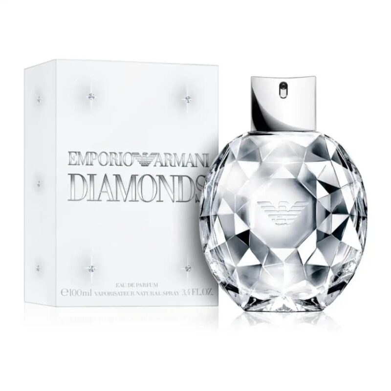 Armani Diamonds