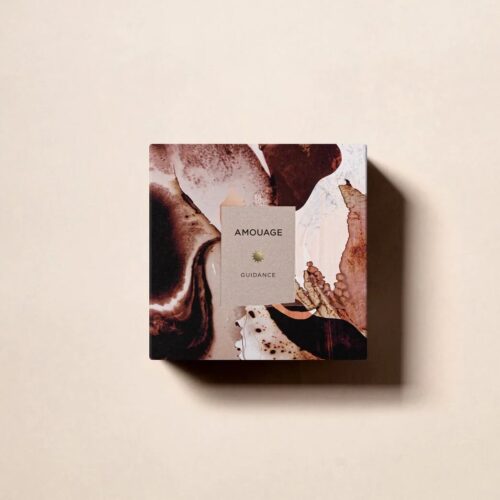 Amouage Guidance