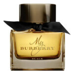 My Burberry Black 