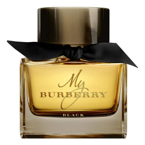 My Burberry Black 