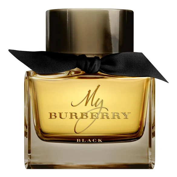 My Burberry Black 