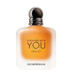 Armani Stronger With You Freeze