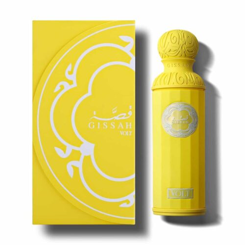 Gissah Volt 200 ML