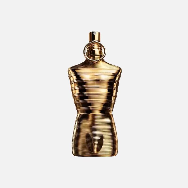 Le Male Elixir Absolu Jean Paul Gaultier