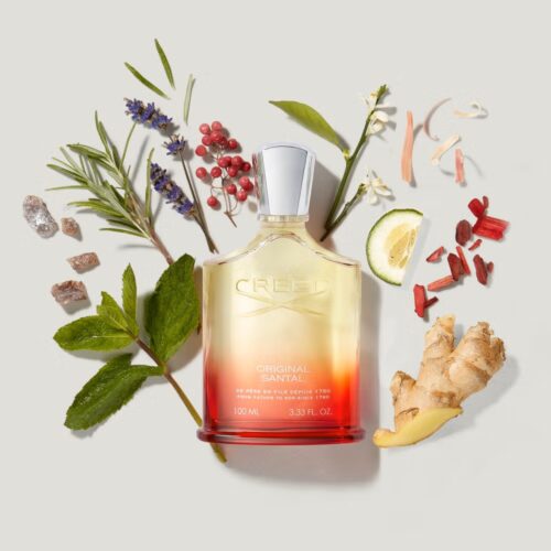Original Santal Creed