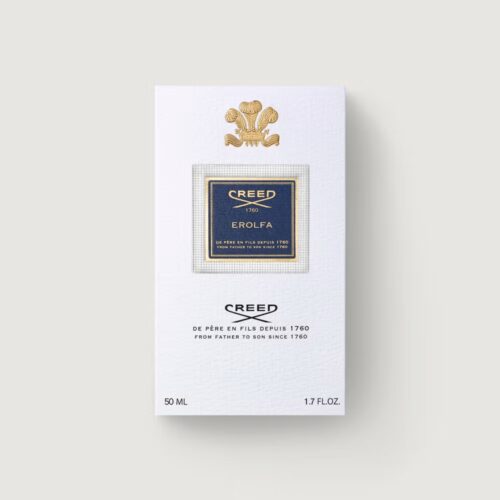 Erolfa Creed