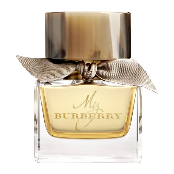 My Burberry
