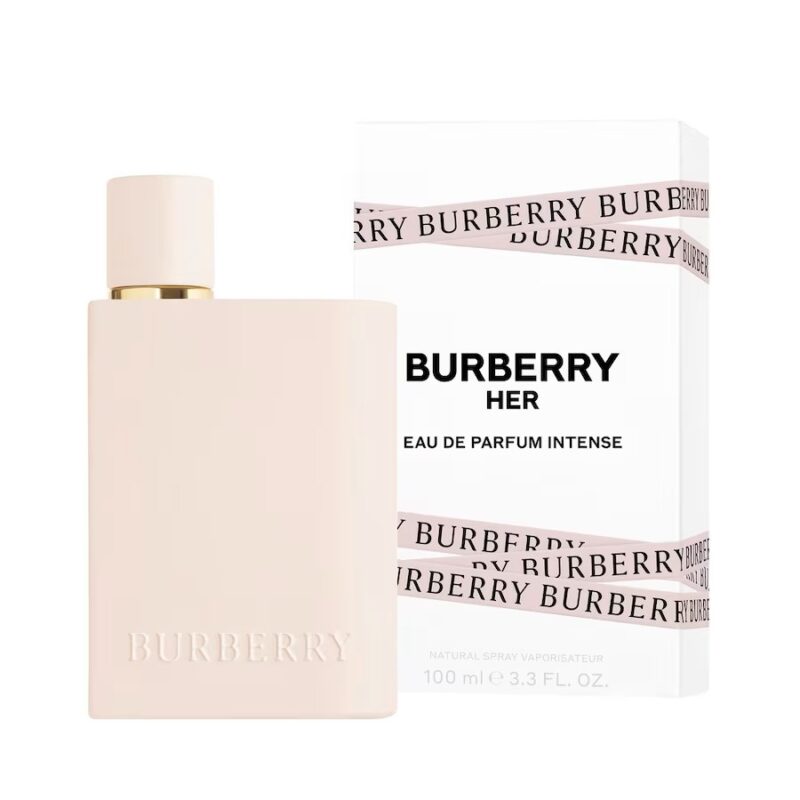 Burberry Her Intense