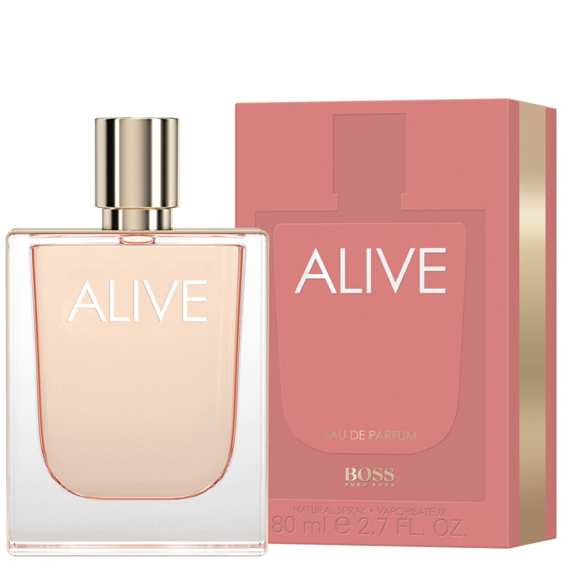 Hugo Boss Alive Eau de Parfum