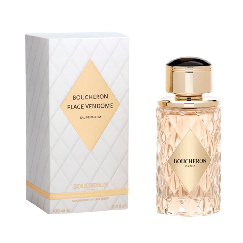 Boucheron Place Vendôme