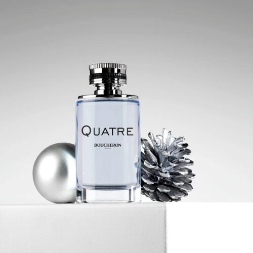 Boucheron Quatre Pour Homme