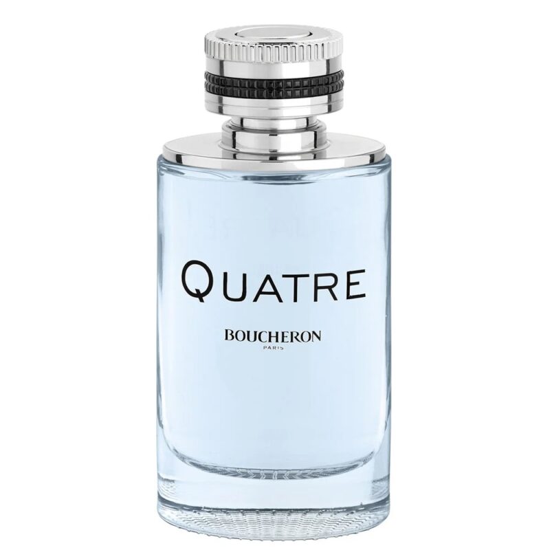 Boucheron Quatre Pour Homme