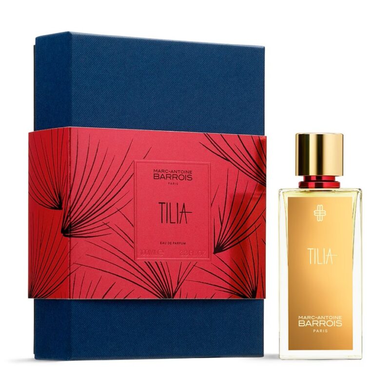 Marc-Antoine Barrois Tilia