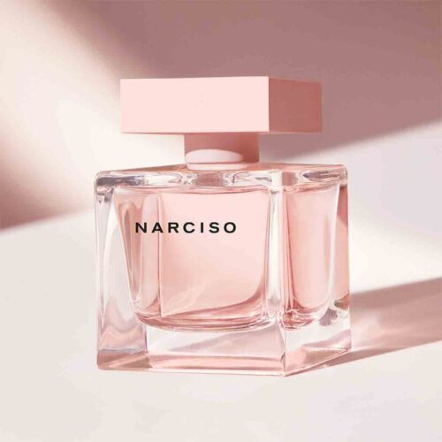 Narciso Rodriguez Narciso Eau de Parfum Cristal