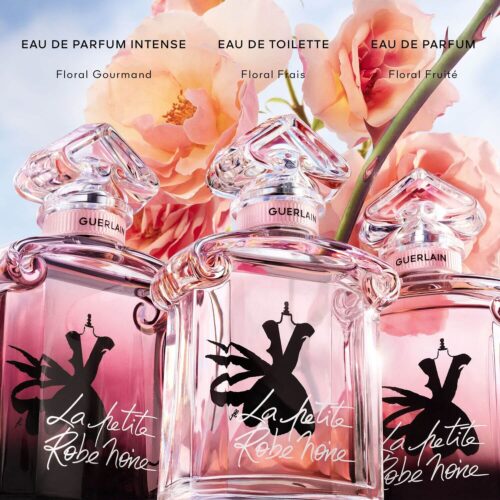 Guerlain La Petite Robe Noire Eau de Parfum Intense