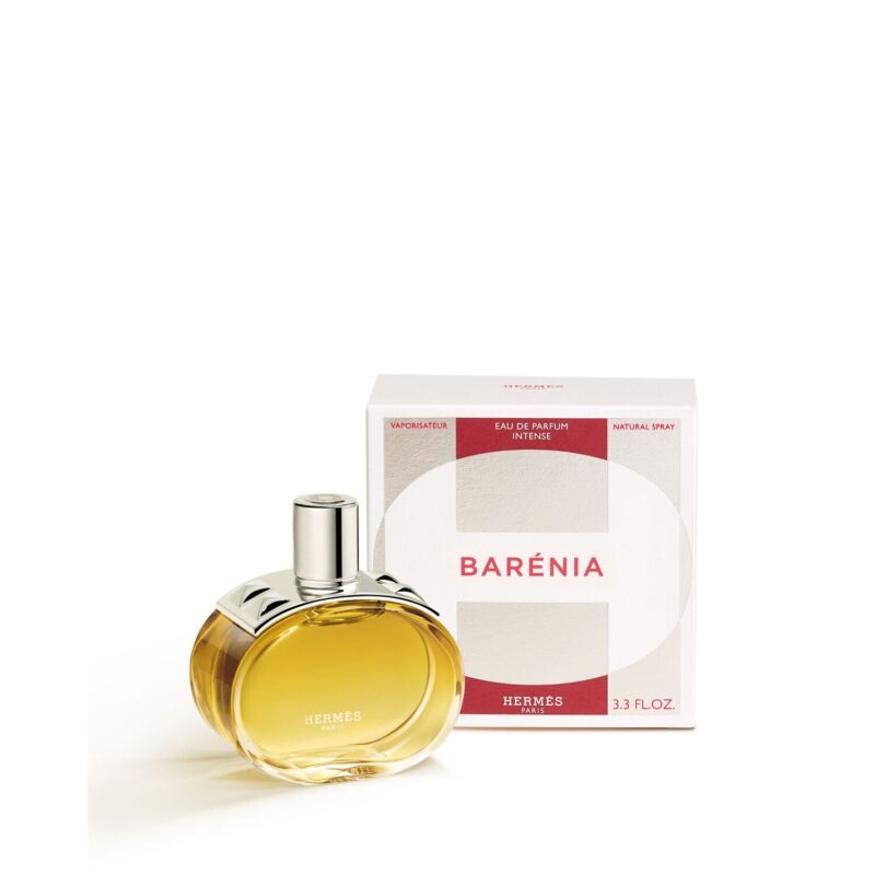 Hermès Barénia Intense
