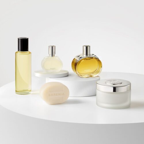Hermès Barénia Intense